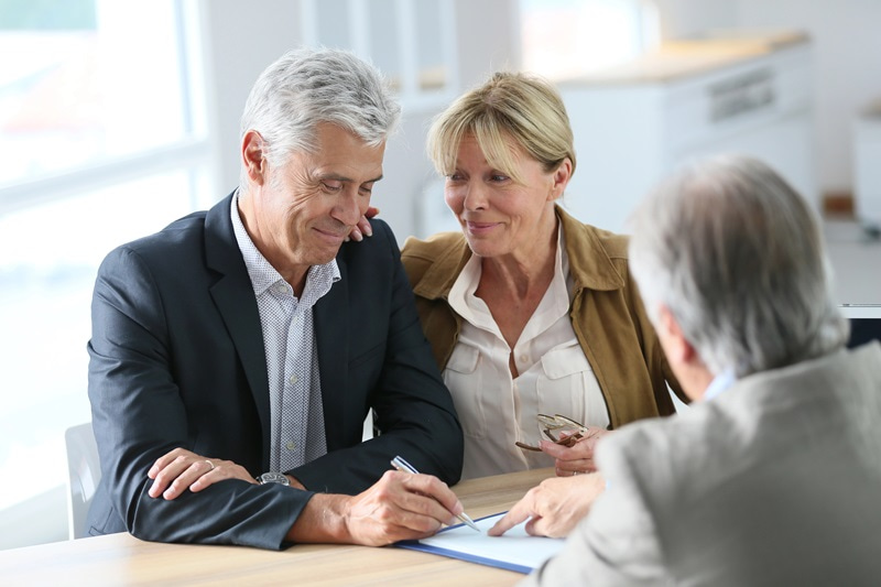 Probate Lawyers Simplify Procedures For Small Estates