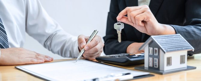 The Role Of Trust Protectors In California