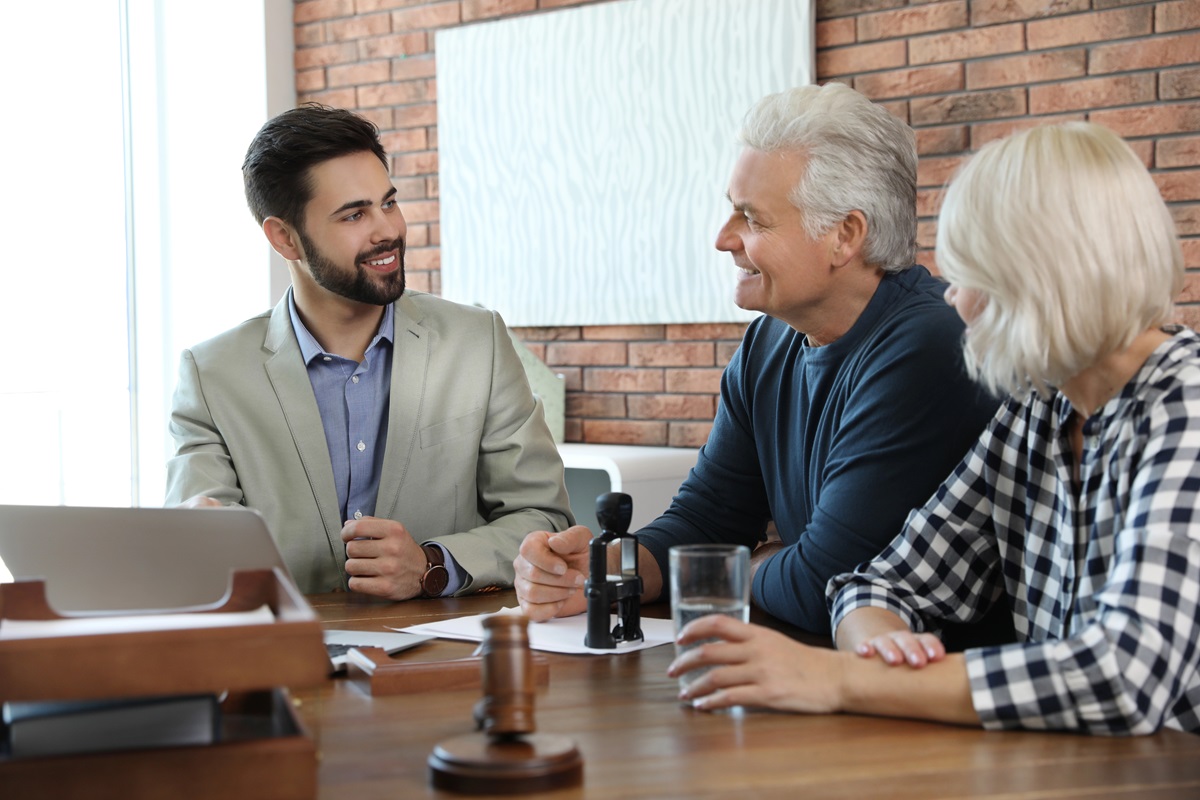 Probate In San Diego: How The Legal Process Works