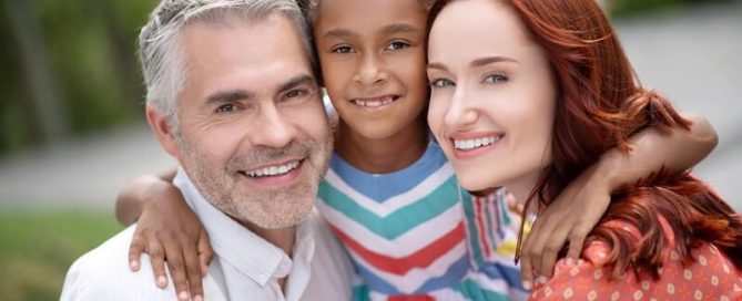 Blended Family Probate Lawyer Helps With Inherirtance