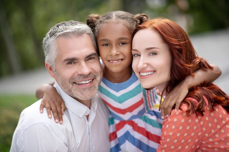 Blended Family Probate Lawyer Helps With Inherirtance