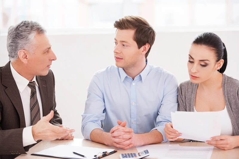 How Probate Lawyers Manage Out Of State Property Cases