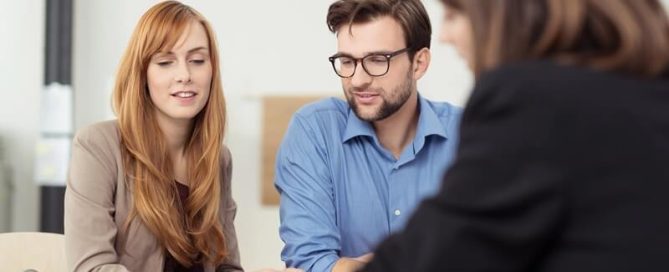 Inheritance Attorney Resolves Probate Disputes Between Heirs