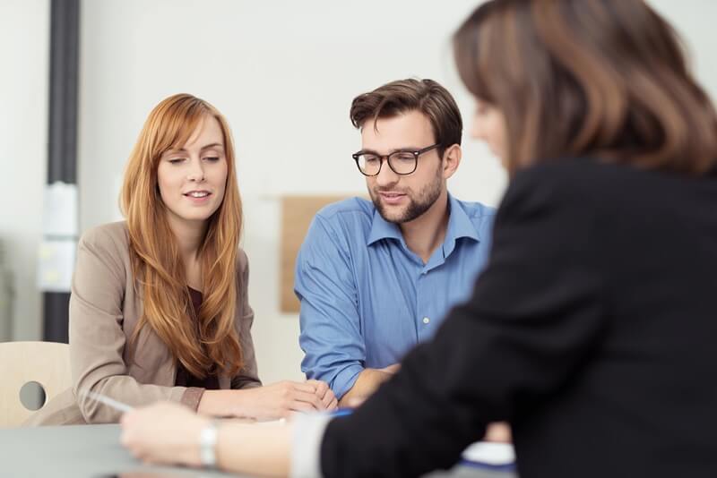 Inheritance Attorney Resolves Probate Disputes Between Heirs