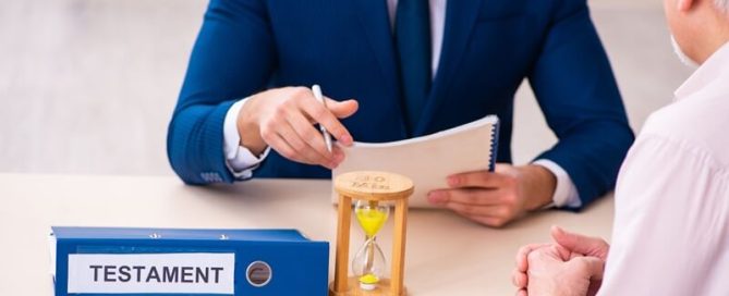Probate Administration Lawyer Explains Jointly Owned Property