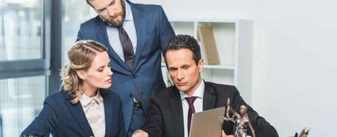 Role Of Excecutors In San Diego Probate