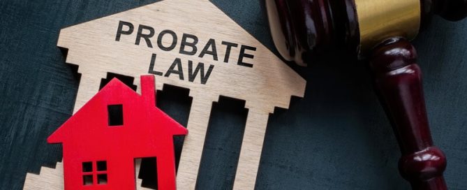 Probate And Estate Attorneys Help Excecutors Out The State
