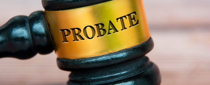 Probate Challenges With International Assets