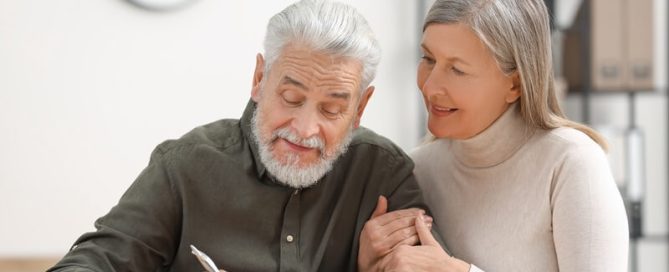 Understanding Undue Influence With A Will Lawyer