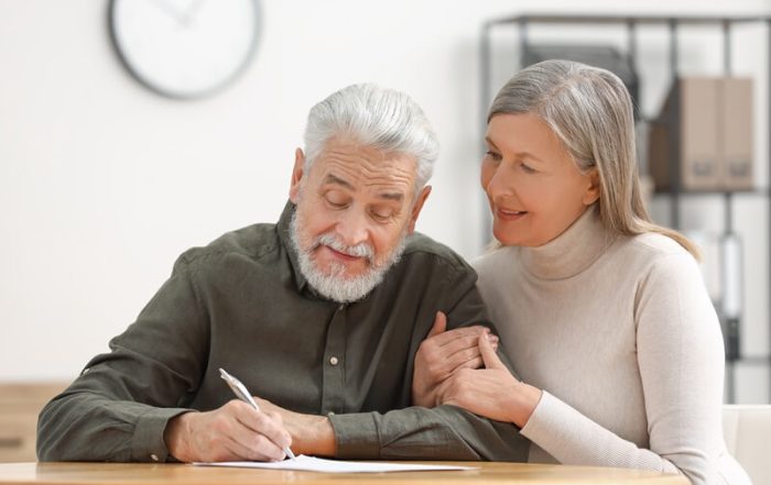 Understanding Undue Influence With A Will Lawyer