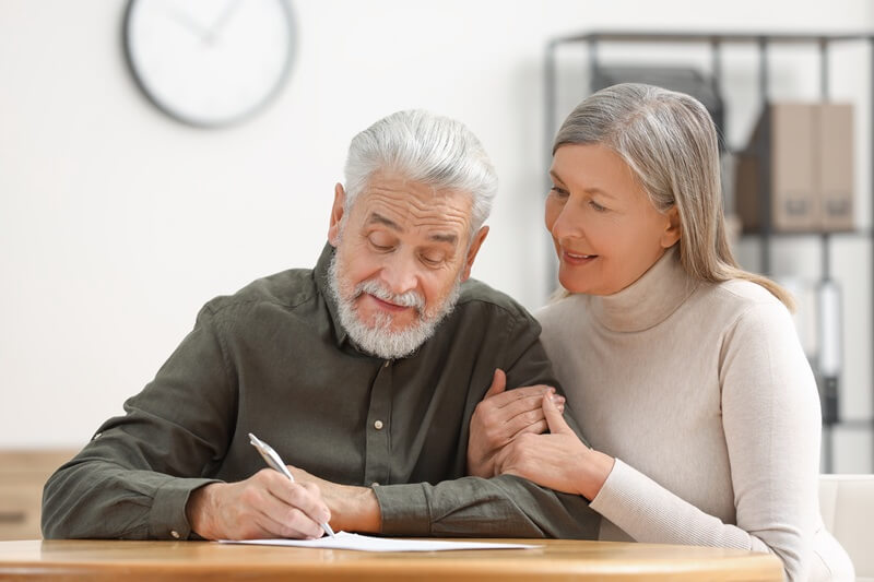 Understanding Undue Influence With A Will Lawyer