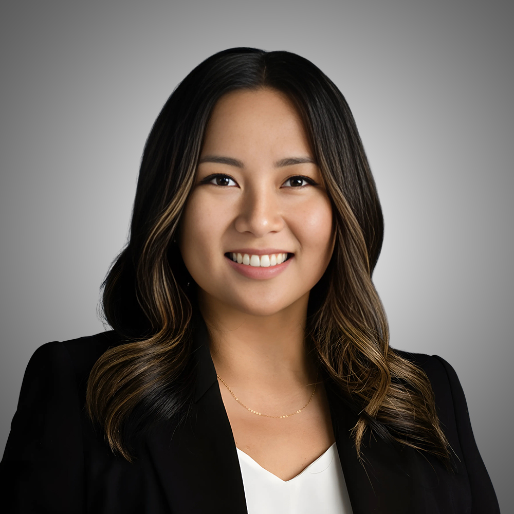 Associate Attorney Samantha Sales San Diego Probate Attorneys