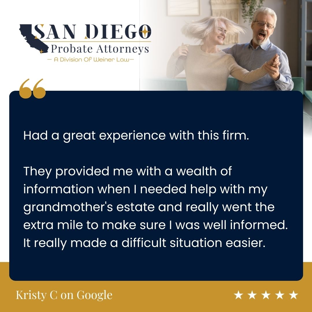 Navigate Probate Law Easily With A Dedicated San Diego Attorney