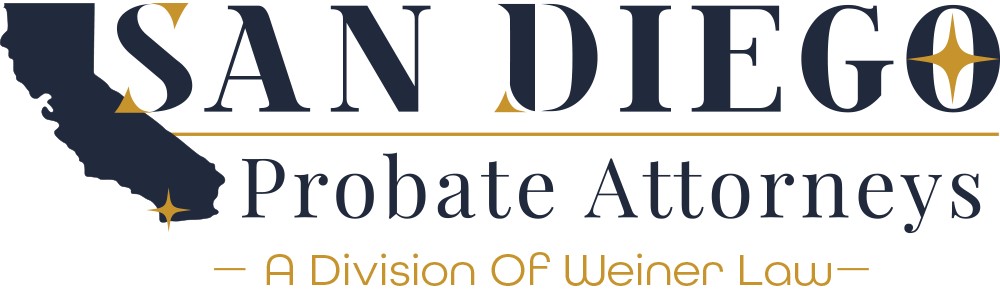 Need Help Navigating Probate In San Diego Were Here To Assist