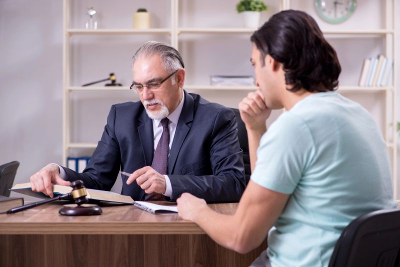 Get Justice With A San Diego Contract Litigation Lawyer Today