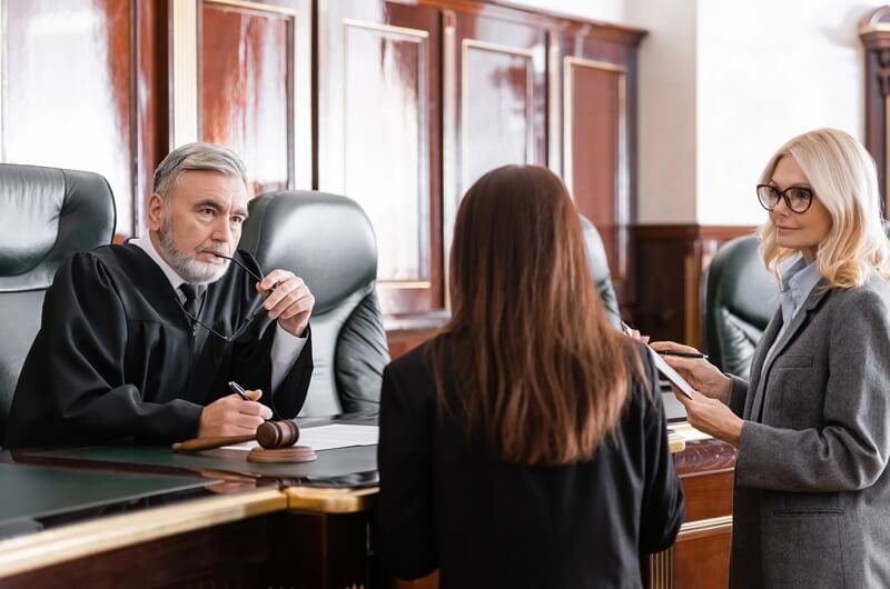Get Legal Help From A San Diego Litigation Attorney Today