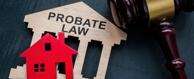 Probate Lawyer Helping Resolve Beneficiary Disputes