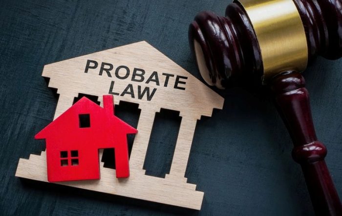 Probate Lawyer Helping Resolve Beneficiary Disputes