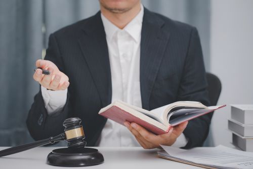 San Diego Appeals Attorney For Complex Civil Appeals