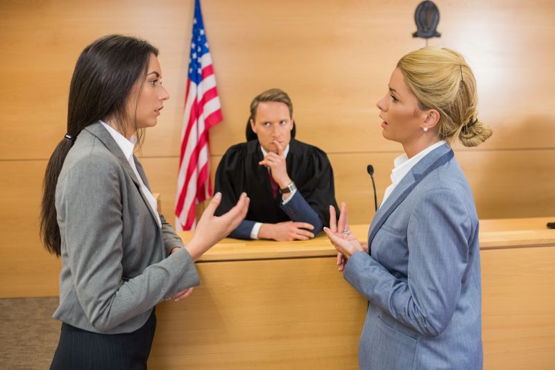 San Diego Appeals Attorneys To Review Your Civil Court Decision