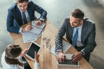 San Diego Business Law Lawyers For Legal Guidance