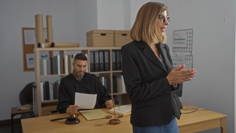 San Diego Civil Litigation Lawyer Who Gets Results