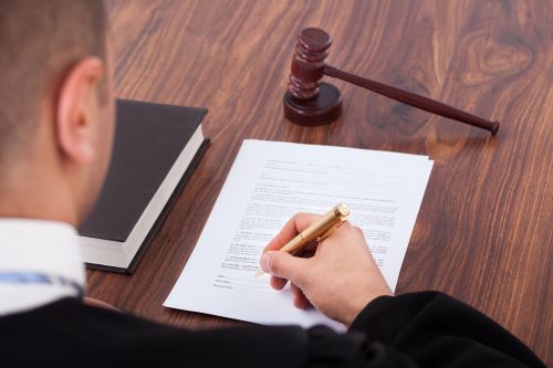 San Diego Contract Litigation Attorney Fighting For Your Claim