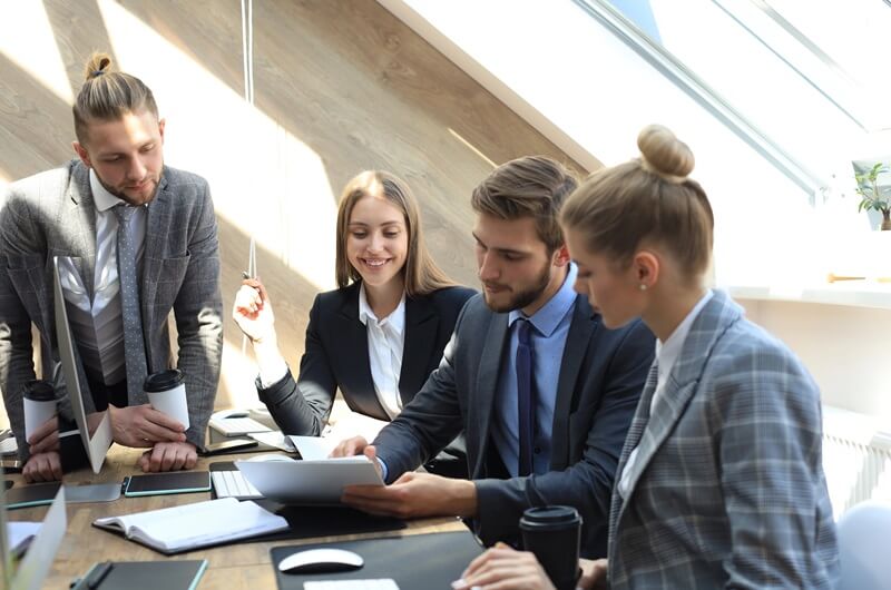 San Diego Employment Litigation Attorneys For Employers In CA