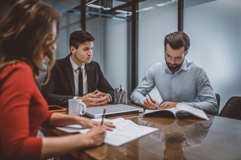San Diego Mediation Attorney Helping Resolve Conflicts