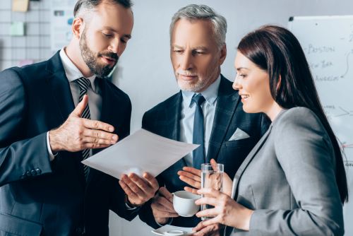 San Diego Settlement Agreement Lawyer For Legal Solutions