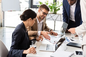 Schedule A Case Evaluation With A Business Attorney In San Diego