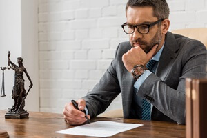 Speak With A Litigation Attorney In California About Your Case Today