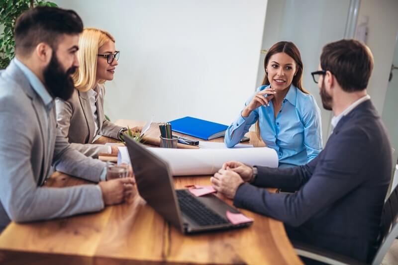 Talk To A Business Law Attorney In San Diego Today