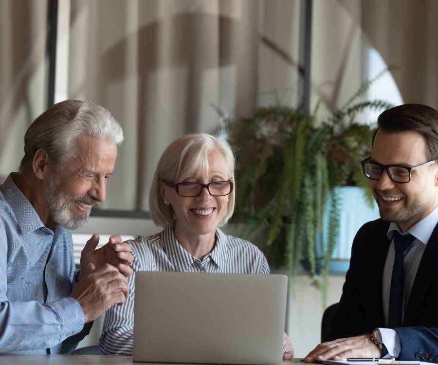 Trust Litigation With San Diego Attorneys Trust Litigation With San Diego Attorneys