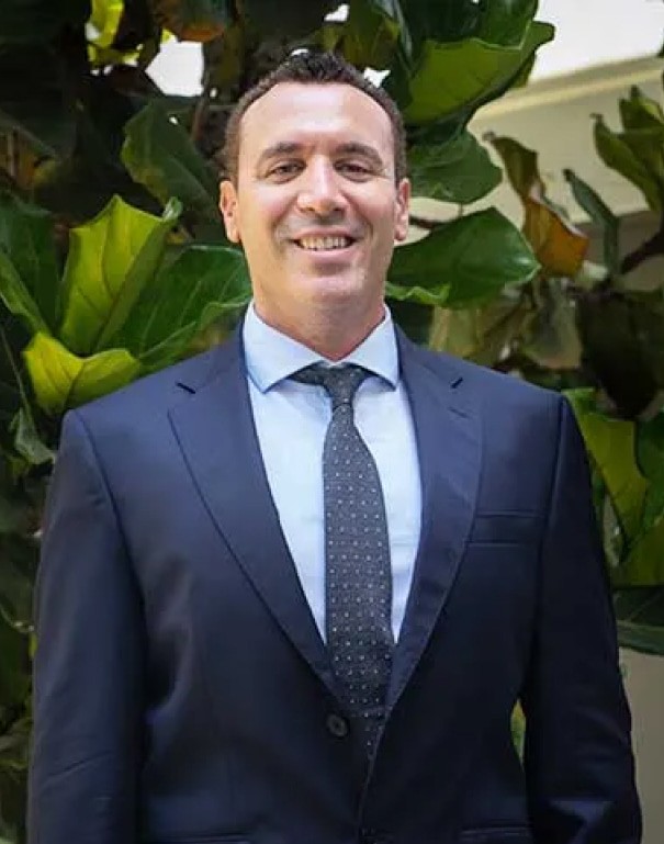 San Diego Probate Attorney Daniel R Weiner