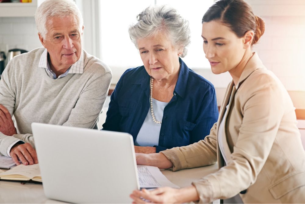 San Diego Probate Attorneys Protege Su Legado