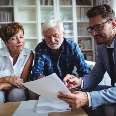 Estate Planning Lawyers In San Diego County, CA