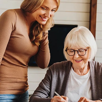 Probate Administration Lawyers In Rancho Santa Fe, CA