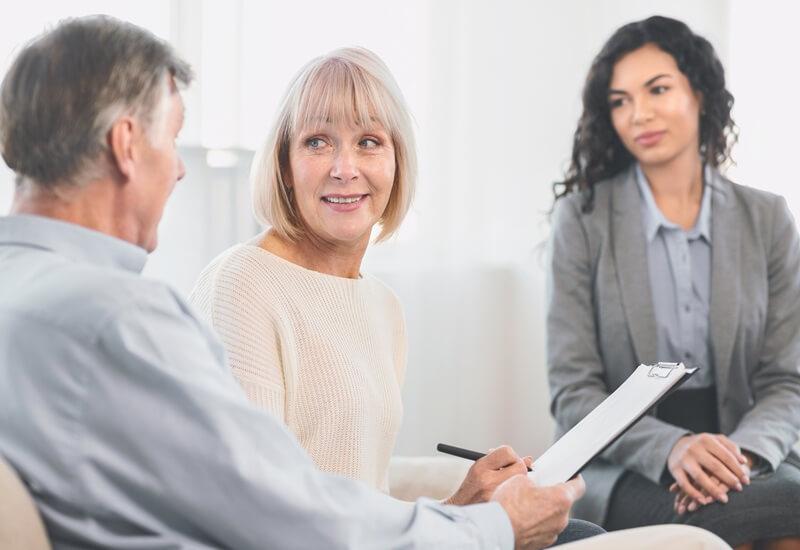 Knowledgeable Probate Lawyers In Bard, CA