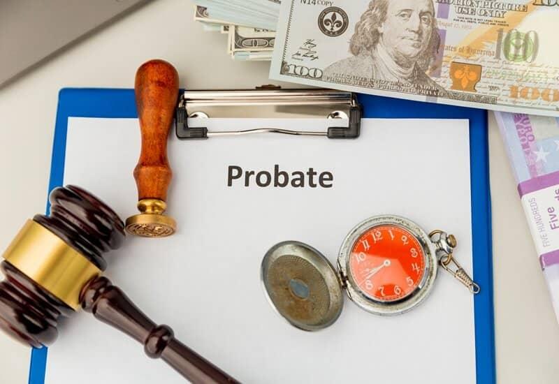 Outstanding Probate Lawyers In Boulder Park, CA