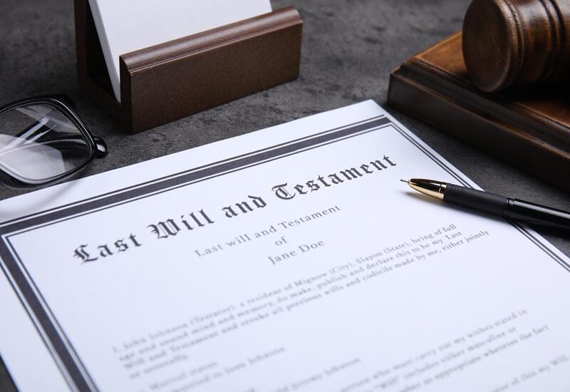 Renowned Probate Lawyers In Camp Pendleton Mainside, CA
