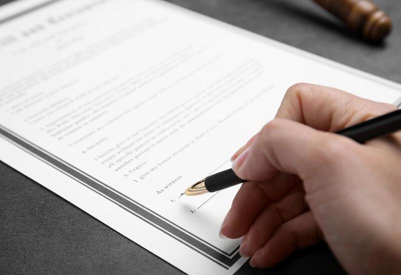Outstanding Probate Lawyers In Camp Pendleton South, CA