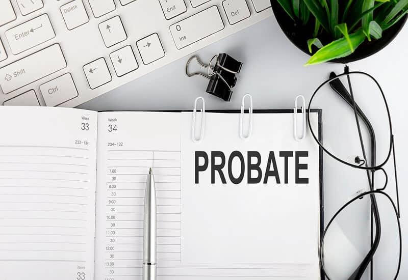Pioneering Probate Lawyers In Carrizo Creek Station, CA