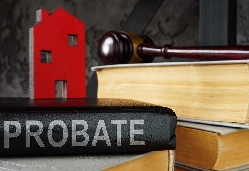Acclaimed Probate Lawyers In Casa de Oro-Mount Helix, CA