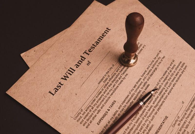 Trusted Probate Lawyers In Chula Vista, CA