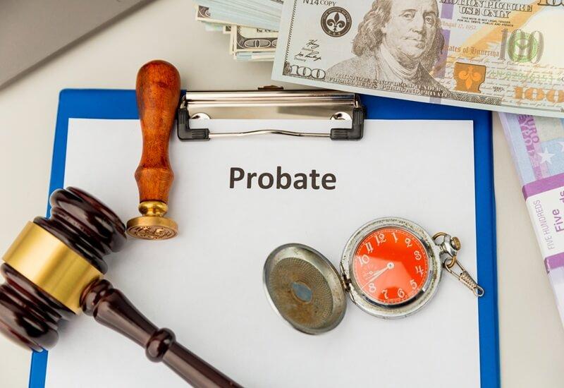 Insightful Probate Lawyers In Cuyamaca, CA