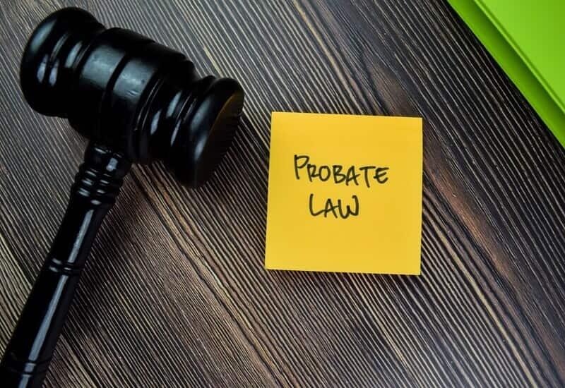 Empathetic Probate Lawyers In Del Dios, CA