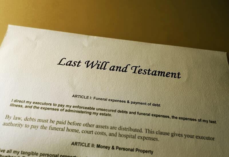 Proficient Probate Lawyers In Desert Shores, CA