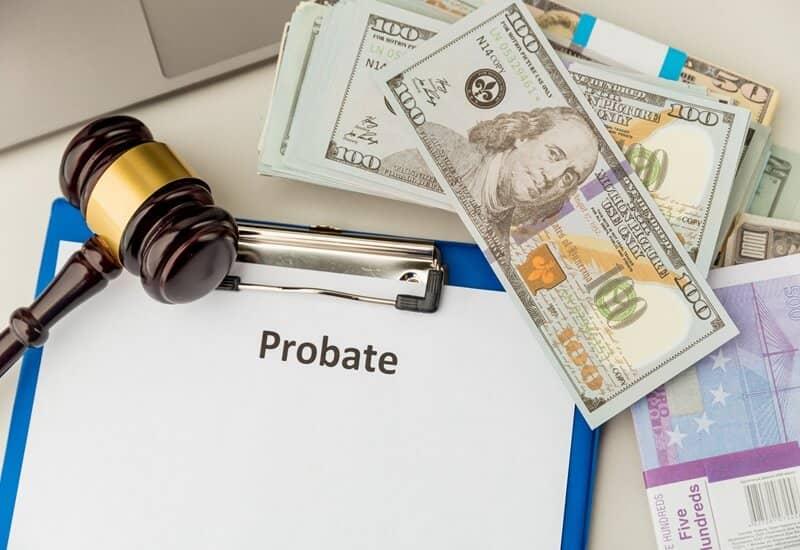 Accomplished Probate Lawyers In Dulzura, CA