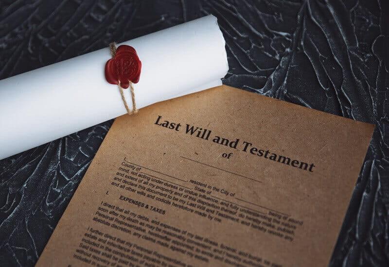 Experienced Probate Lawyers In Encinitas, CA